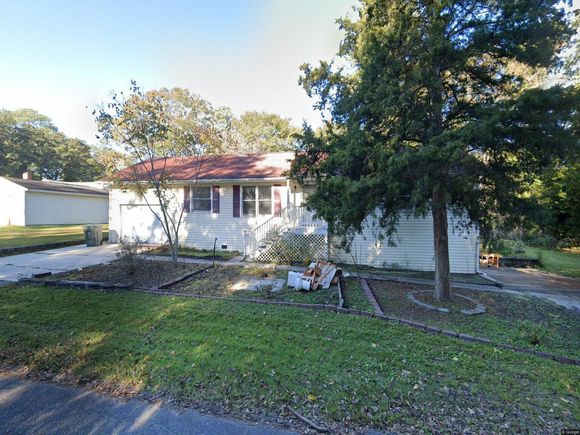 1106 Ruth Landolina Drive Hanahan, SC House Contingent - Photo 1 of 1. Opens carousel modal