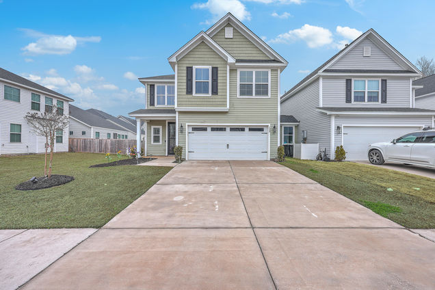 132 Mcclellan Way