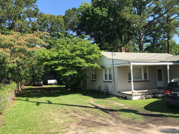 1206 Dickson Avenue Hanahan, SC House Active - Photo 1 of 1. Opens carousel modal