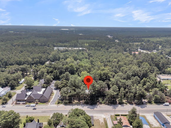 500 N Parler Avenue Saint George, SC Plot of land Active - Photo 1 of 22. Opens carousel modal