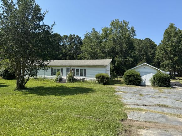 1694 Fish Road