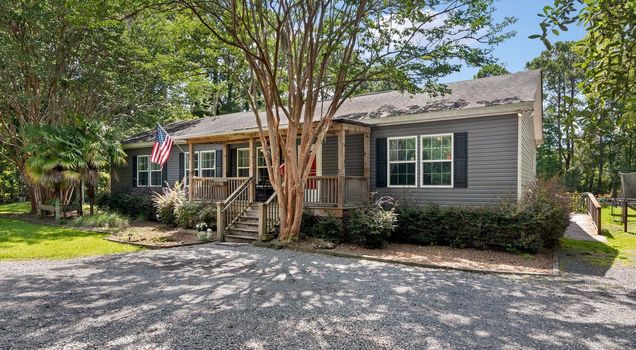 1280 15 Mile Landing Road Awendaw, SC House Active - Photo 1 of 60. Opens carousel modal