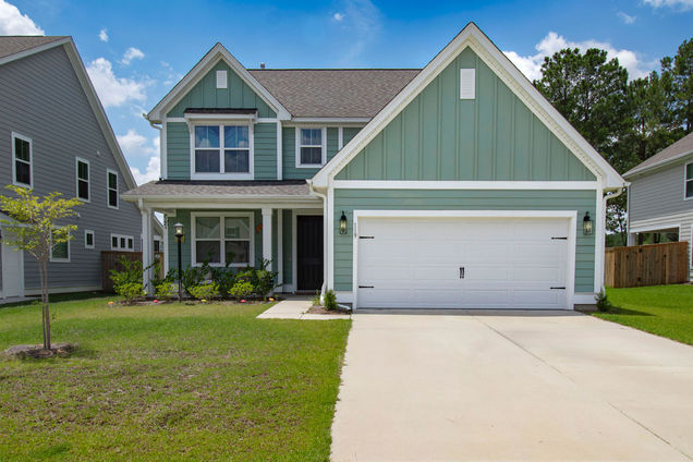 119 Abbey Terrace Road Moncks Corner, SC House Active - Photo 1 of 38. Opens carousel modal