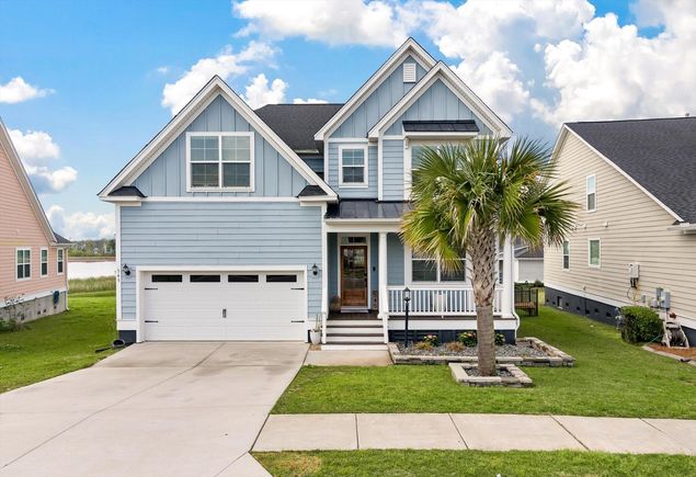 545 Pendleton Drive Moncks Corner, SC House Active - Photo 1 of 76. Opens carousel modal