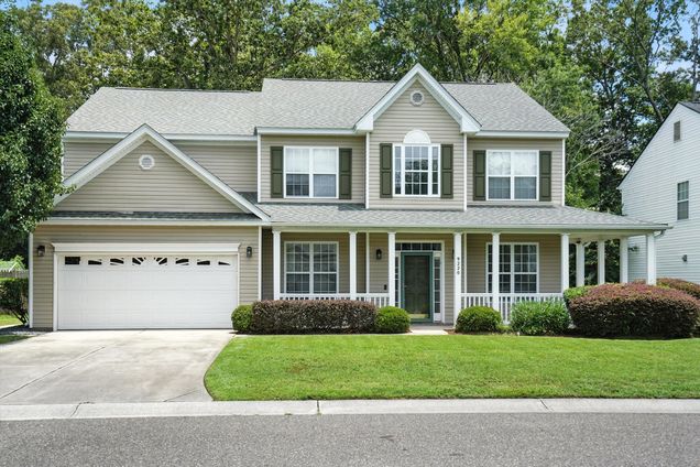 9220 S Moreto Circle Summerville, SC House Active - Photo 1 of 29. Opens carousel modal