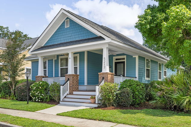 5217 Celtic Drive North Charleston, SC House Active - Photo 1 of 59. Opens carousel modal