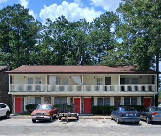 106 Colonial Court Summerville, SC Multifamily Active - Photo 1 of 17. Opens carousel modal