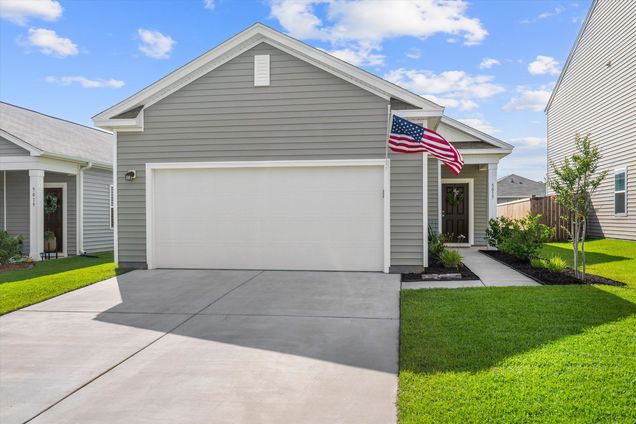 5017 Ferry Field Drive