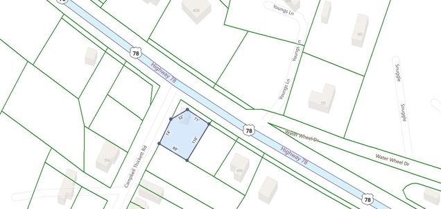 00 Us 78 Ridgeville, SC Plot of land Active - Photo 1 of 1. Opens carousel modal