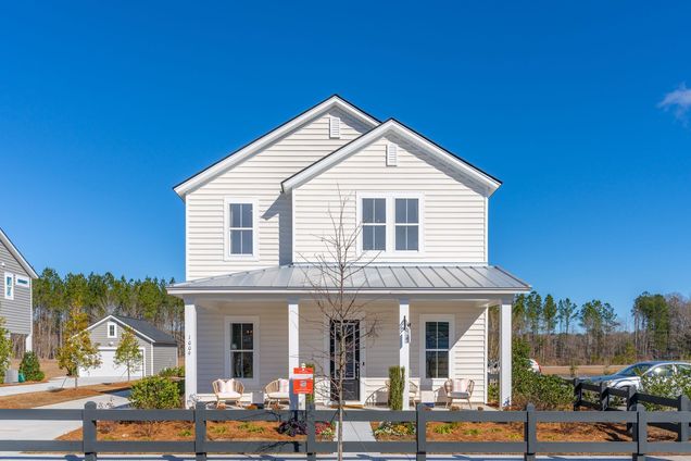 1033 Scotch Bonnet Way