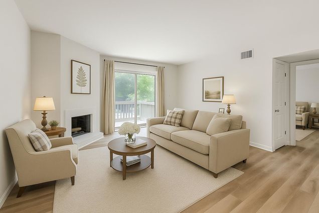 1402 Camp Road Unit 12f