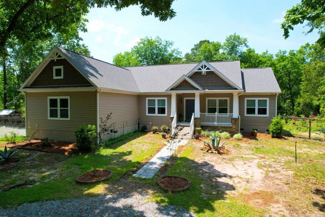 1717 Sc 45 McClellanville, SC House Active - Photo 1 of 20. Opens carousel modal