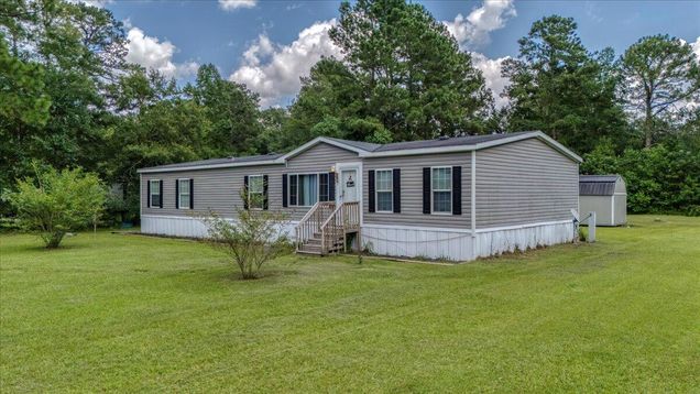 226 Swanson Drive