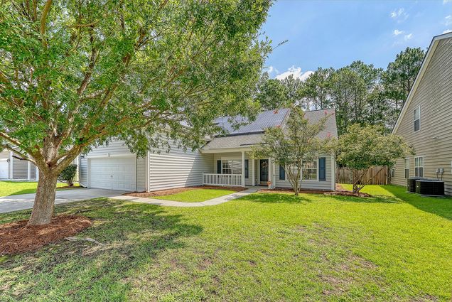 7215 Harrier Drive