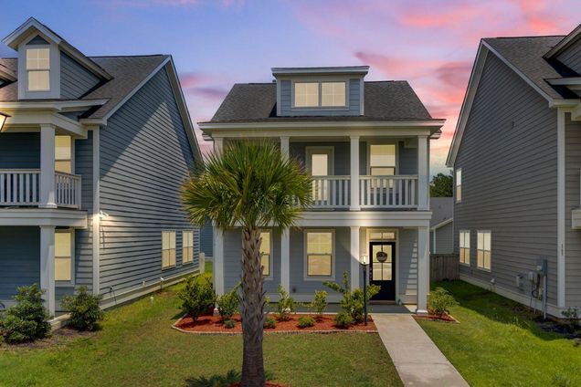 161 Yorkshire Drive Moncks Corner, SC House Active - Photo 1 of 65. Opens carousel modal