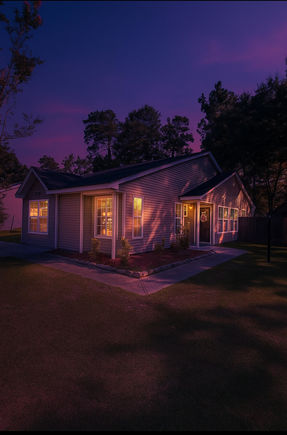 505 Hedge Way