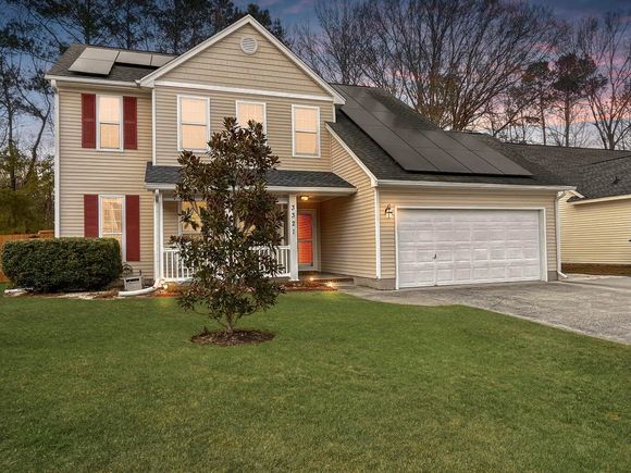 3321 Middleburry Lane