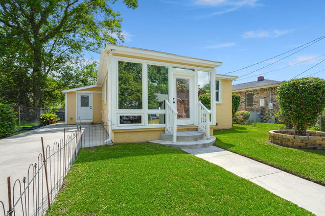 958 Battery Avenue