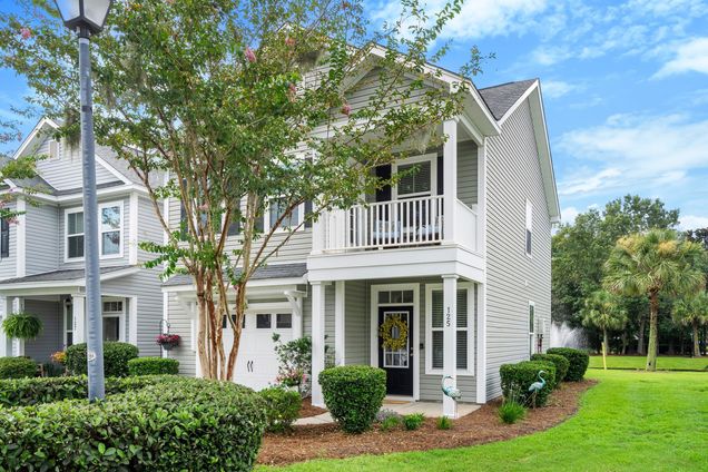 125 Larissa Drive