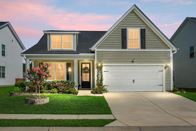 306 Red Leaf Boulevard Moncks Corner, SC House Active - Photo 1 of 59. Opens carousel modal