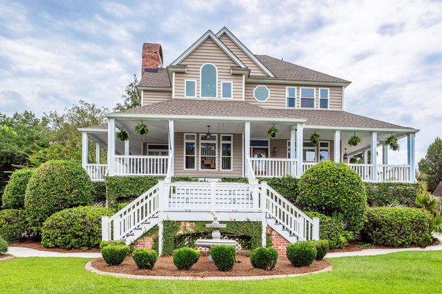 1802 Canal Drive