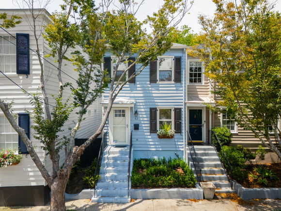 18 Short Street