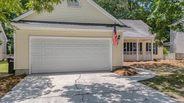 3225 Heathland Way