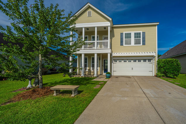 587 Crossland Drive Moncks Corner, SC House Active - Photo 1 of 57. Opens carousel modal