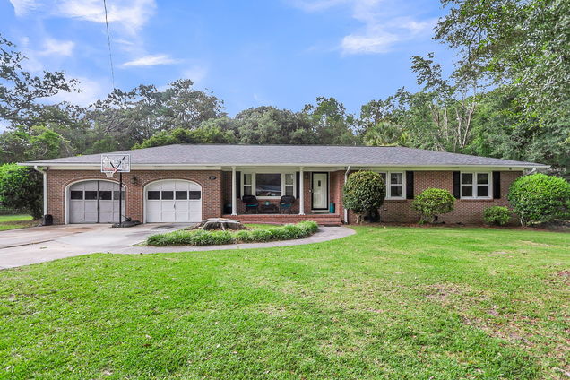 207 Harter Drive