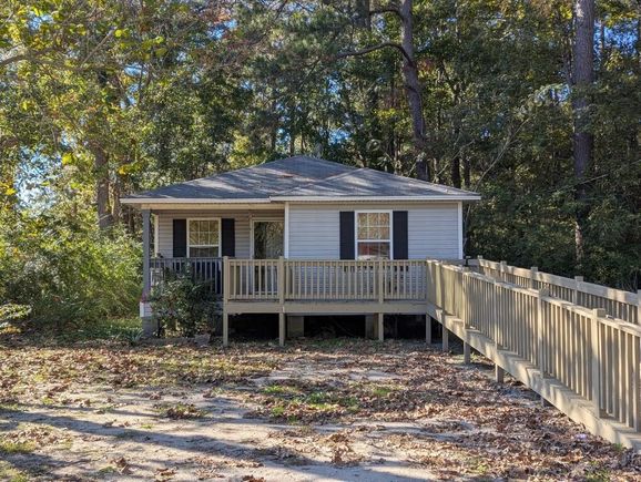 662 Main Rd, Johns Island, SC 29455 | MLS# 25019664