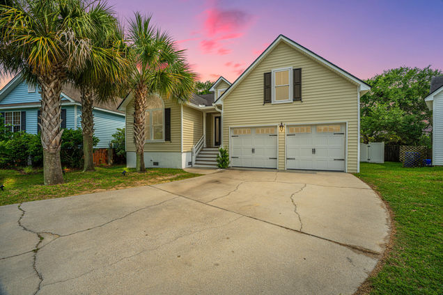 1185 Crabwalk Walk Charleston, SC House Active - Photo 1 of 36. Opens carousel modal