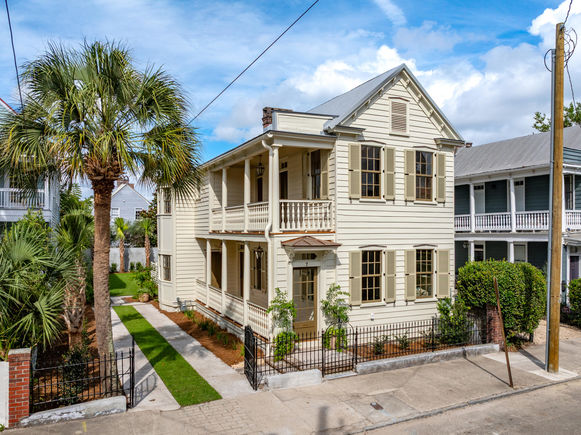7 Percy Street