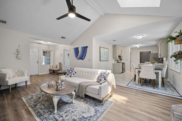 414 Indian Drive