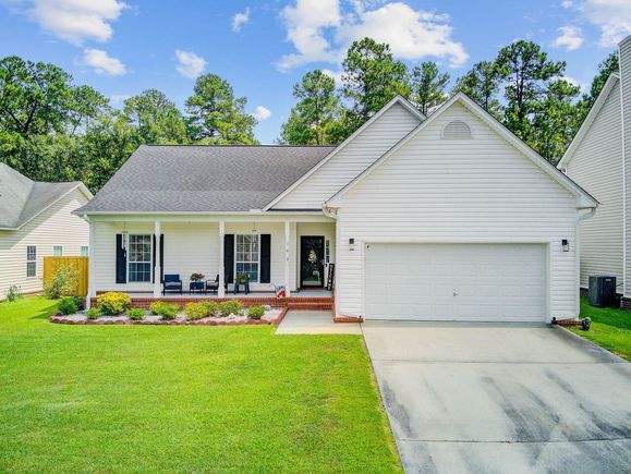 162 Cotillion Crescent Summerville, SC House Active - Photo 1 of 43. Opens carousel modal
