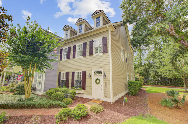 1777 Tennyson Row Mount Pleasant, SC House Active - Photo 1 of 34. Opens carousel modal