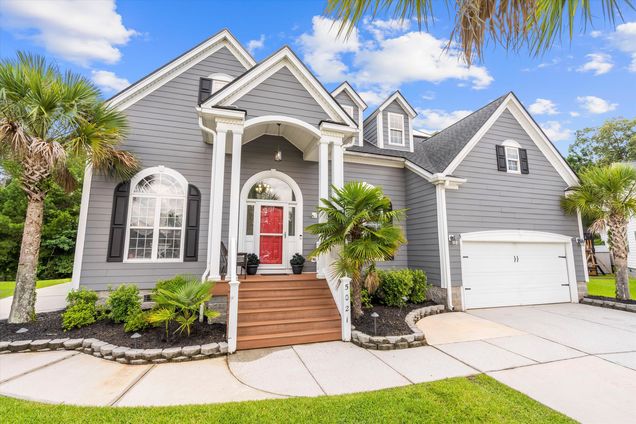 5021 Robeson Place Summerville, SC House Active - Photo 1 of 44. Opens carousel modal
