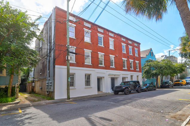 35 Society Street Unit D Charleston, SC House Active - Photo 1 of 28. Opens carousel modal