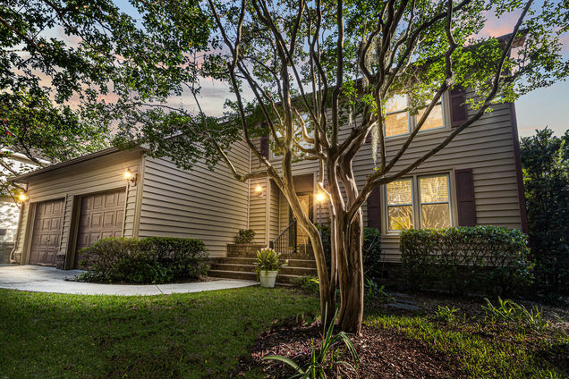 713 Lake Frances Drive