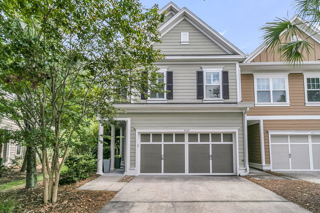 2028 Kings Gate Lane Mount Pleasant, SC House Active - Photo 1 of 65. Opens carousel modal
