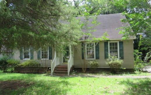 2858 Riley St Street Orangeburg, SC House Active - Photo 1 of 14. Opens carousel modal