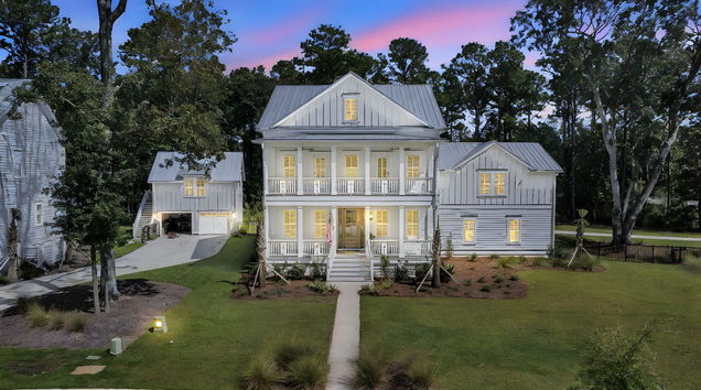 3864 Summerton Street Mount Pleasant, SC House Active - Photo 1 of 95. Opens carousel modal
