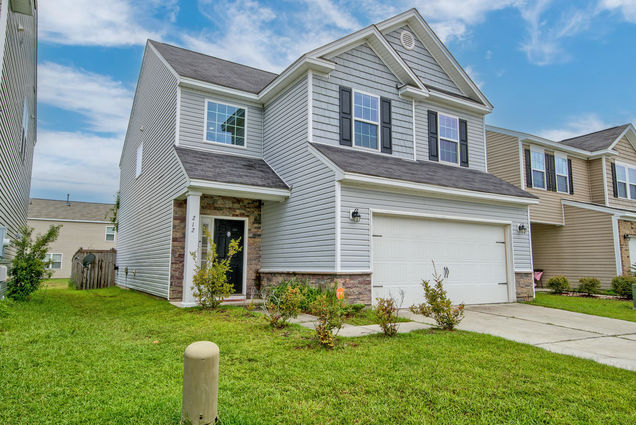 212 Longford Drive Summerville, SC House Active - Photo 1 of 45. Opens carousel modal