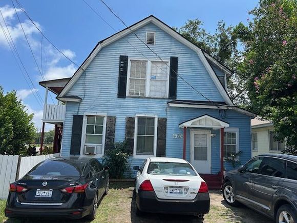1091 Orvid Street North Charleston, SC Multifamily Active - Photo 1 of 3. Opens carousel modal
