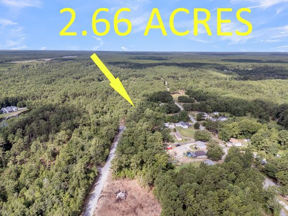 Lot 5 Giddyup Lane Awendaw, SC Plot of land Active - Photo 1 of 6. Opens carousel modal