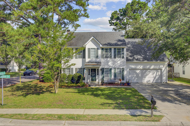 3205 Morningdale Drive Mount Pleasant, SC House Active - Photo 1 of 42. Opens carousel modal