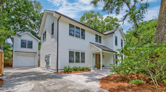 758 Mccants Drive Mount Pleasant, SC House Active - Photo 1 of 78. Opens carousel modal