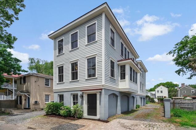 6 Kirkland Lane Charleston, SC Multifamily Active - Photo 1 of 50. Opens carousel modal