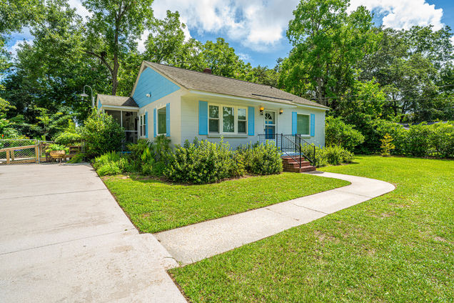 1763 Brantley Drive Charleston, SC House Active - Photo 1 of 46. Opens carousel modal