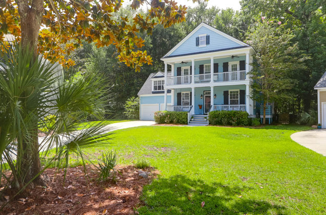 3617 W Higgins Drive Mount Pleasant, SC House Active - Photo 1 of 35. Opens carousel modal