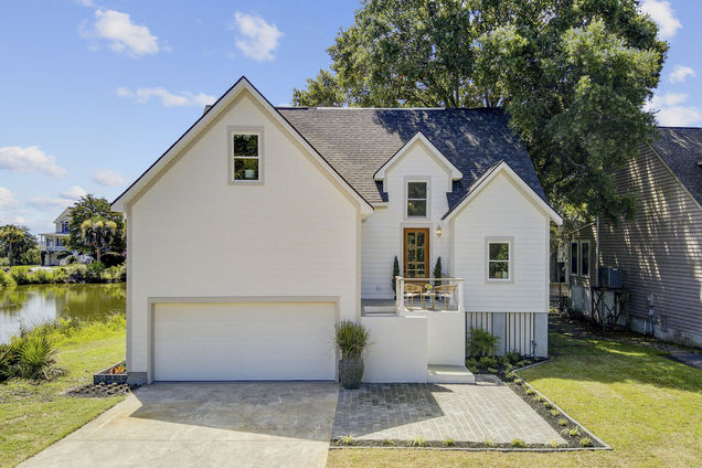 695 Gate Post Drive Mount Pleasant, SC House Active - Photo 1 of 56. Opens carousel modal